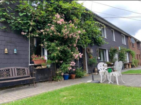 Holiday home in the Belgian Eifel Büllingen